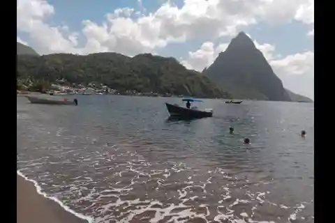 Saint Lucia: Soufriere Guided Day Tour