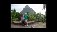 Excursão de um dia guiada em Santa Lúcia, Soufriere - Hizvo