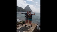 Excursão de um dia guiada em Santa Lúcia, Soufriere - Hizvo
