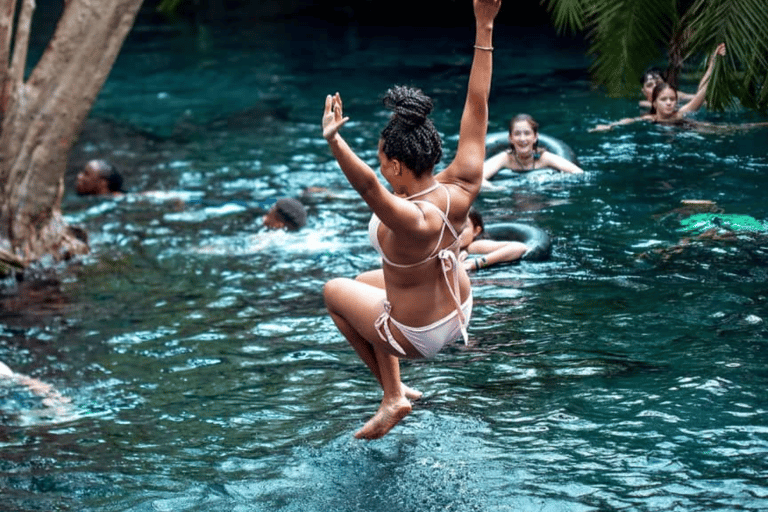 3-Day Materuni Waterfall, Chemka Hot Springs & Lake Eyasi