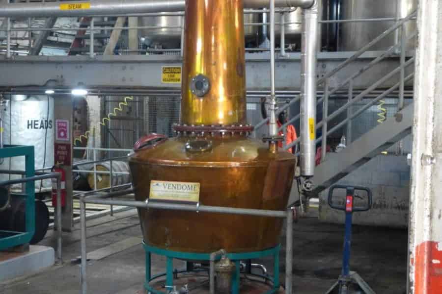 Castries: Geführte Rum-Destillerie-Tour mit Verkostung. Foto: GetYourGuide Castries: Geführte Rum-Destillerie-Tour mit Verkostung. Foto: GetYourGuide