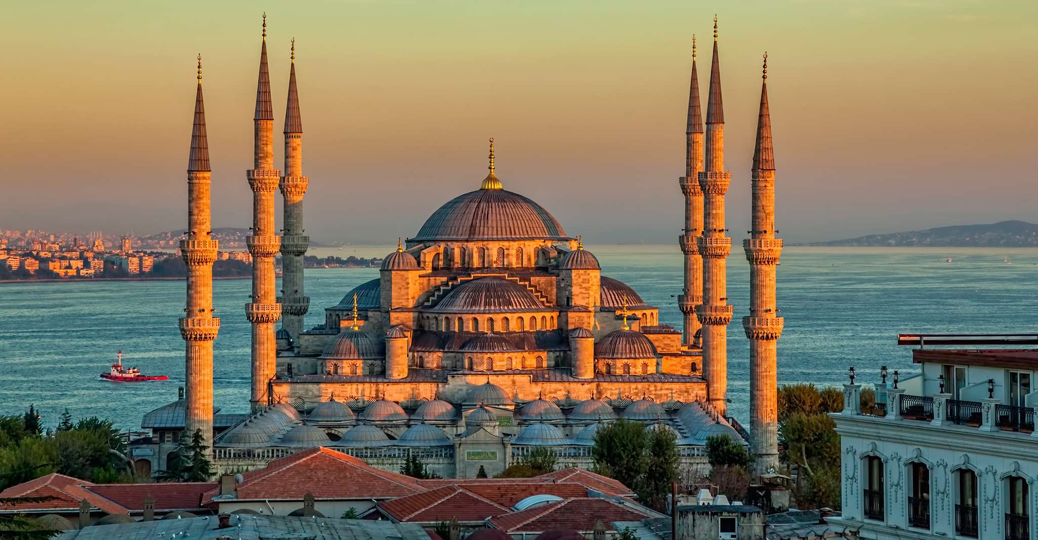 Best Of Istanbul 1, 2 or 3-Day Private City Guided Tour