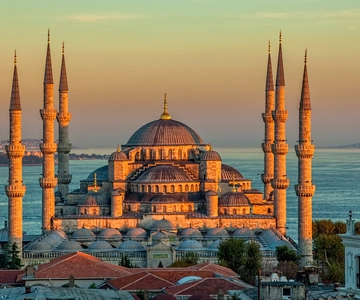 Istanbul: 1, 2 or 3-Day Private City Guided Tour
