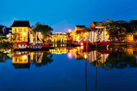 Da Nang, Lady Buddha, Marble Mountains und Hoi An Day Trip - Hizvo