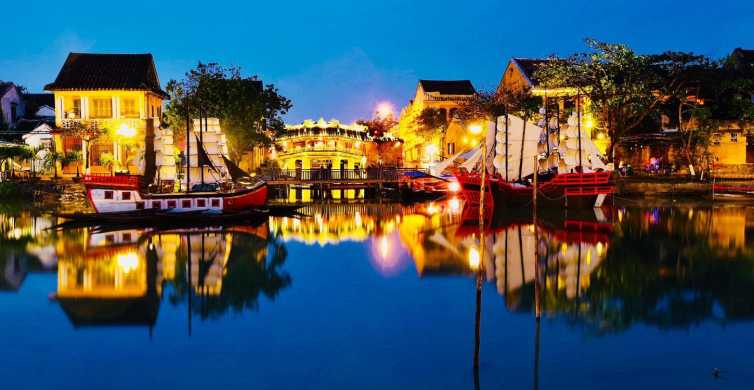 Hoi An Ancient Town, Hoi An - Book Tickets & Tours | Getyourguide