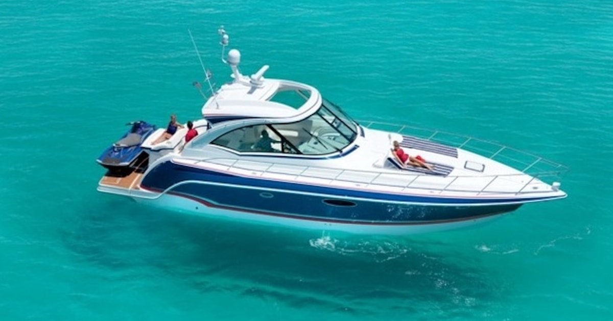 private yacht charter lake tahoe