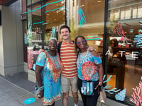 Seattle, Walking Chocolate Tour mit Verkostungen - Hizvo