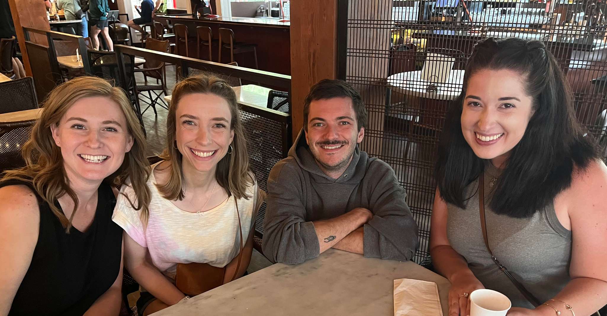 Seattle, visite de chocolat à pied avec dégustations - Hizvo