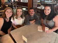Seattle, Walking Chocolate Tour mit Verkostungen - Hizvo