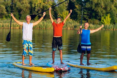 Actividad al aire libre y deportes