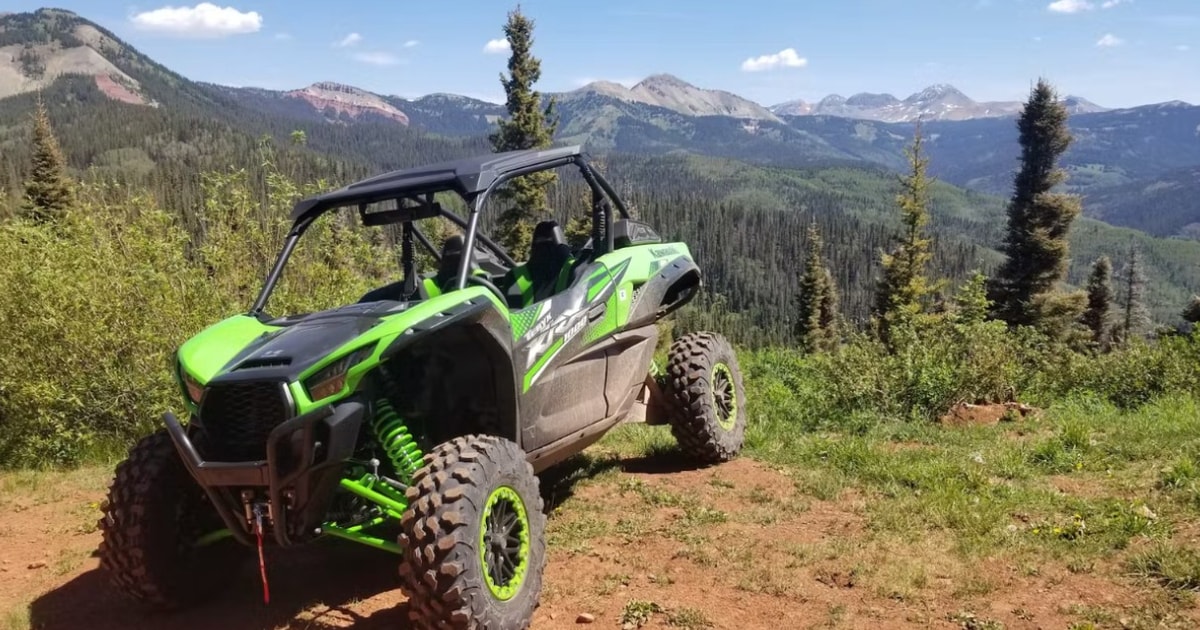 Colorado outback adventures llc