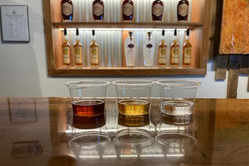 Μάουι Ποτοποιείο, & GlassBlowing Tour w/ Tasting GetYourGuide