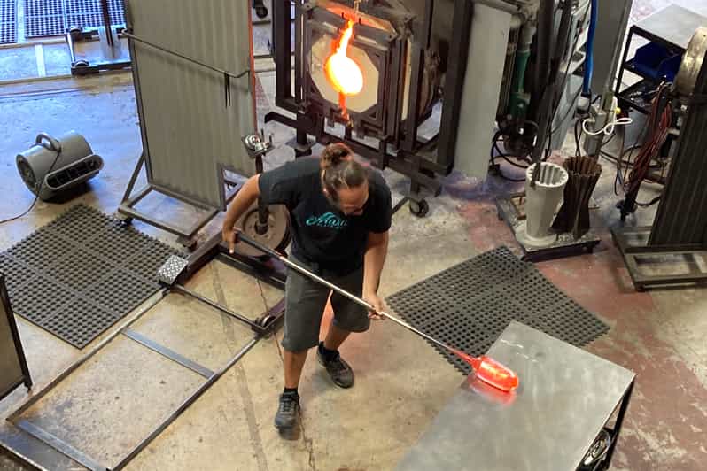 Maui Goat Farm, Distillery, & GlassBlowing Tour w/ Tasting GetYourGuide
