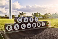 San Juan, Casa Bacardi Distillery Tour - Housity