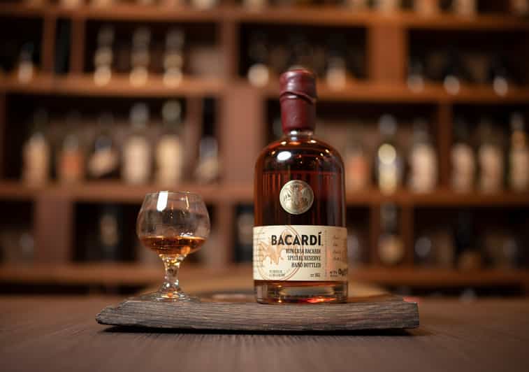 San Juan Casa Bacardi Distillery GetYourGuide