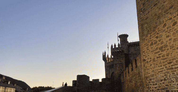 Ponferrada Die BESTEN Sehenswürdigkeiten und Aktivitäten 2024