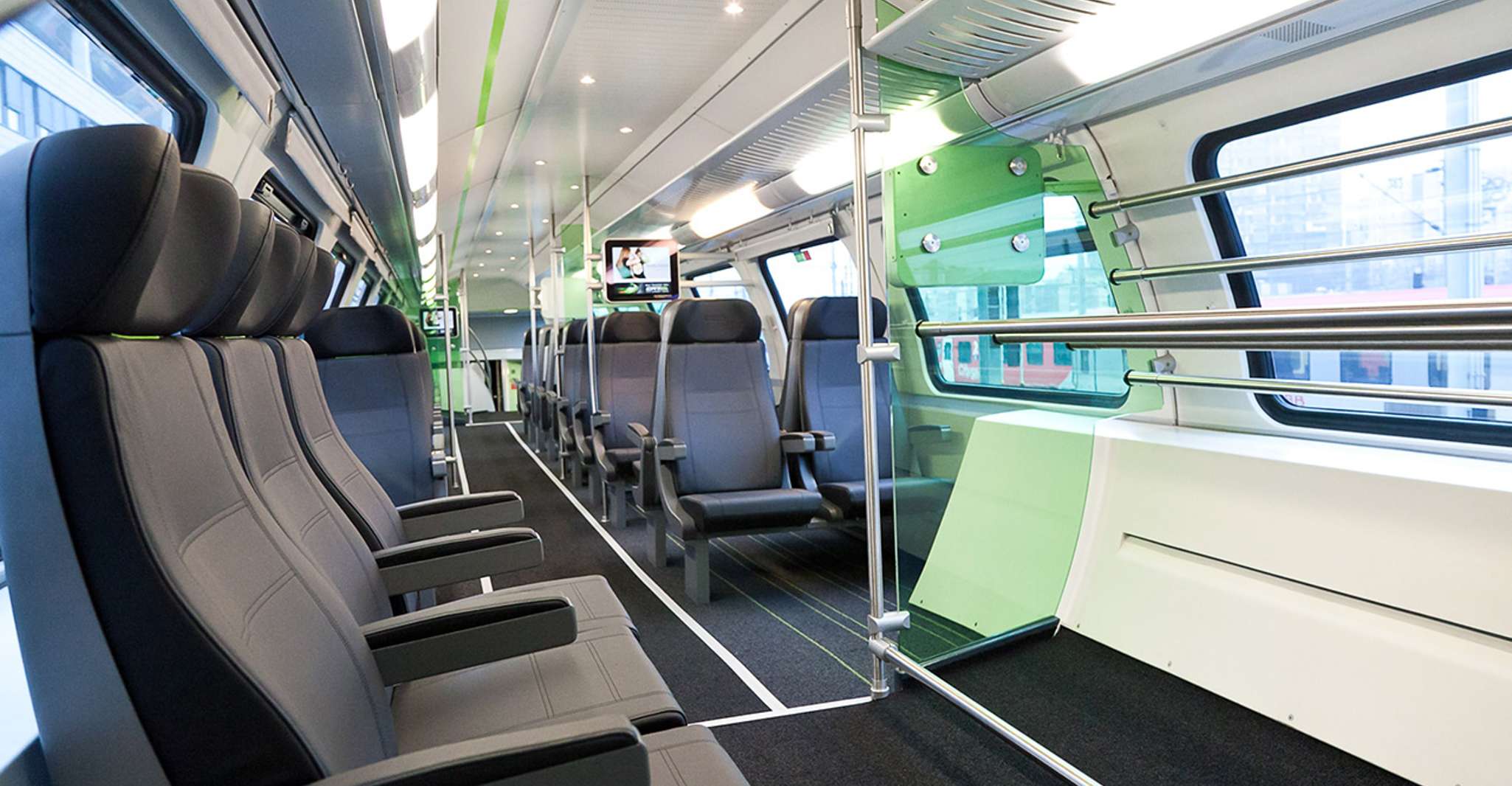 CAT Transfer, Vienna Airport – Wien Mitte - Housity