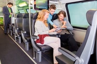 Aeropuerto de Cat, aeropuerto de Viena - Vienna Mitte - Housity