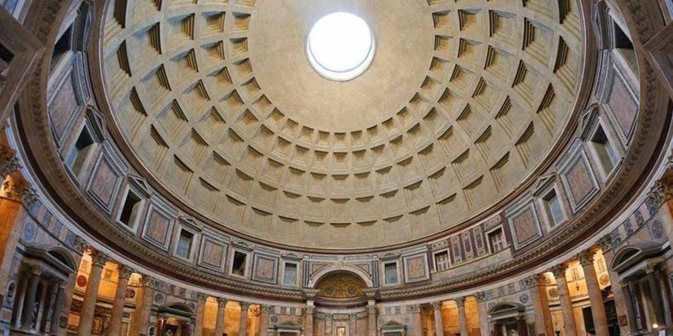 Rom: Kolosseum & Forum Romanum Tour mit Piazza Navona