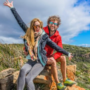 Margaret River: Guided Canoe & 4x4 Tour with Lunch & Wine