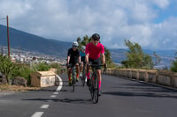 Tenerife，东海岸自行车之旅 - Housity