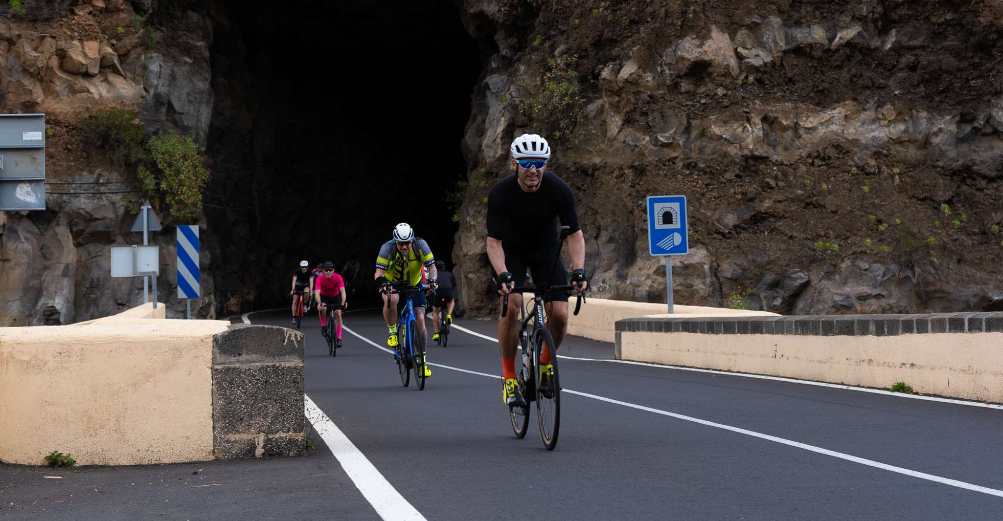 Tenerife, East Coast Cycling Tour - Housity