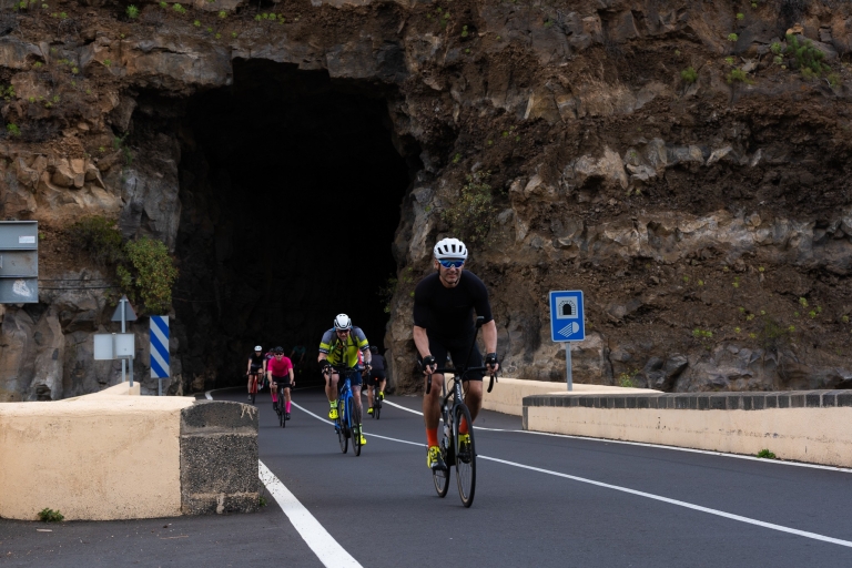 Tenerife: tour en bicicleta por la costa este
