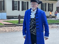 Colonial Williamsburg, Colonial History Guided Walking Tour - Housity