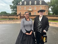 Colonial Williamsburg, Colonial History Guided Walking Tour - Housity