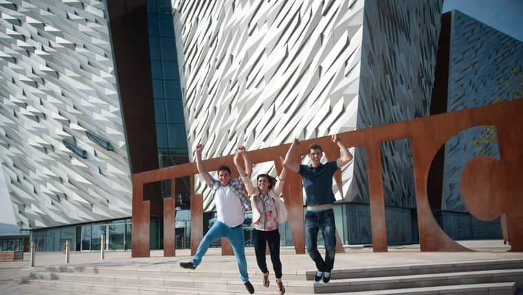 Activități de Top în Bushmills