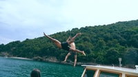 Von La Spezia, Cinque Terre Bootstour mit Mittagessen und Wein - Hizvo