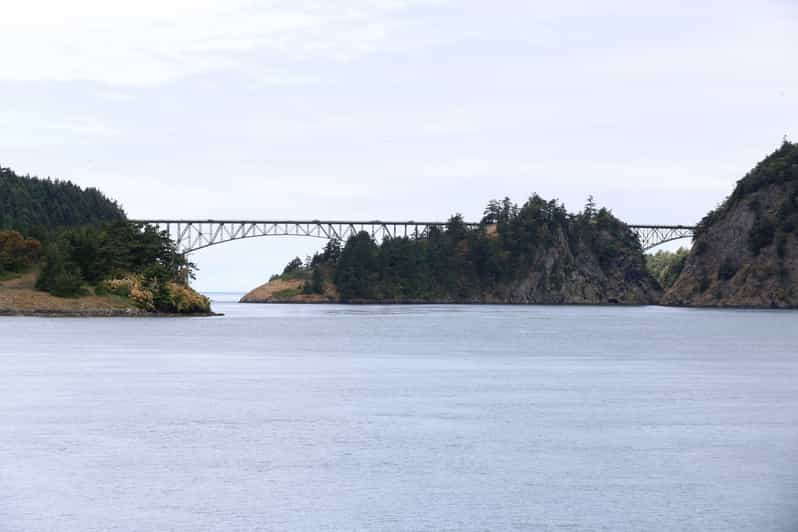 Seattle: Private Whidbey Island & Deception Pass Tour | GetYourGuide