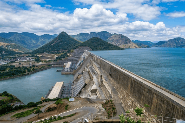 From Addis Ababa: 5-Day Ethiopian Renaissance Dam Tour