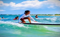 Carolina, Anfänger Surfkurs & Erweiterte Surfboard Vermietung - Hizvo