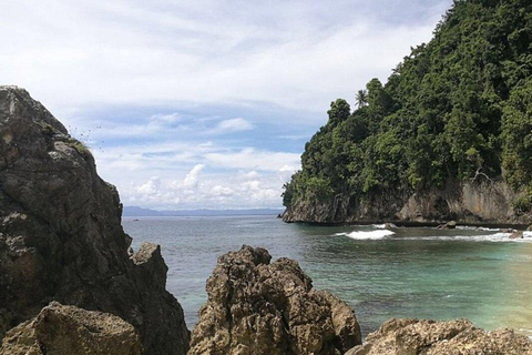 Jayapura: Full-Day City Tour with Lake Sentani and Sunset