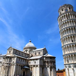 Best of Tuscany Full-Day Scenic Tour from Florence
