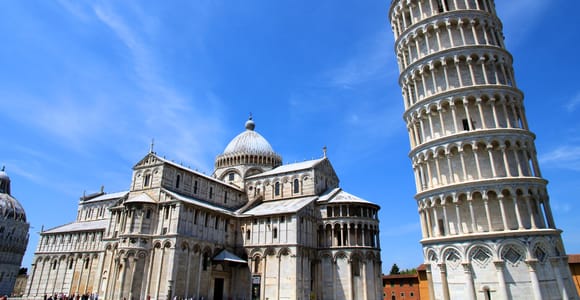 Ganztagestour "Das Beste der Toskana" ab Florenz