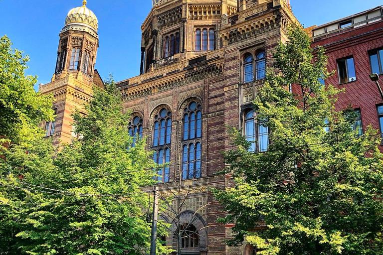 Berlin: Private Third Reich Sites Tour by Car or Foot 3 Hours Walking Tour with a Private Guide