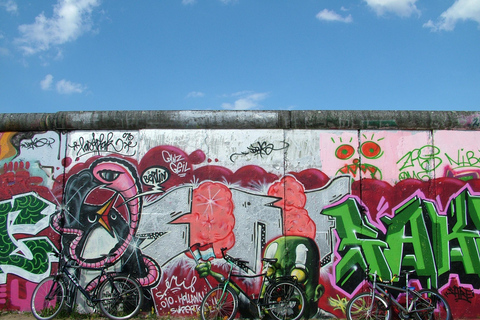 Berlin: Private Third Reich Sites Tour by Car or Foot 3 Hours Walking Tour with a Private Guide