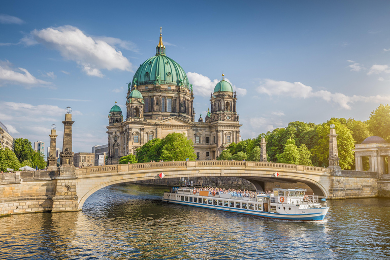 Berlin: Private Third Reich Sites Tour by Car or Foot 3 Hours Walking Tour with a Private Guide
