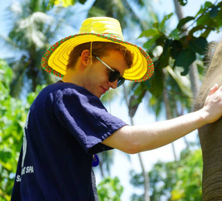 Spa- und Wellness-Angebote in Ko Samui