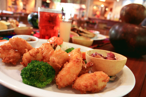 Cancun: Jungle Tour Adventure with Speedboat and Snorkeling Jungle Tour for 1