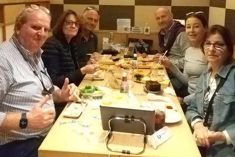 Hiroshima: Private Guided Tour with Customizable Itinerary Private Tour for Maximum 5 Travelers in the Group