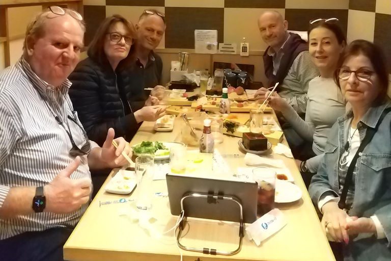 Hiroshima: Private Guided Tour with Customizable Itinerary Private Tour for Maximum 5 Travelers in the Group