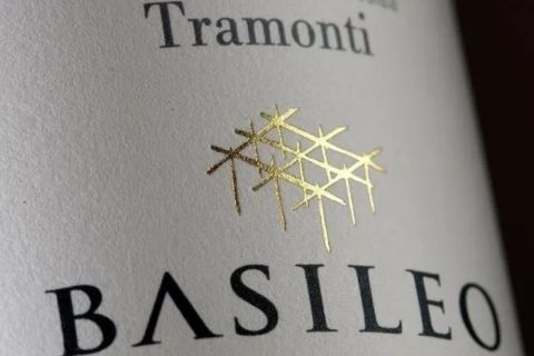 Tramonti: Tour of Basileo Winery with Wine Tasting