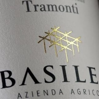 Tramonti: Tour of Basileo Winery with Wine Tasting