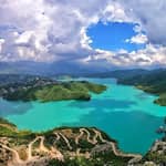 Da Tirana: Escursione al lago Bovilla e al belvedere del monte Gamti
