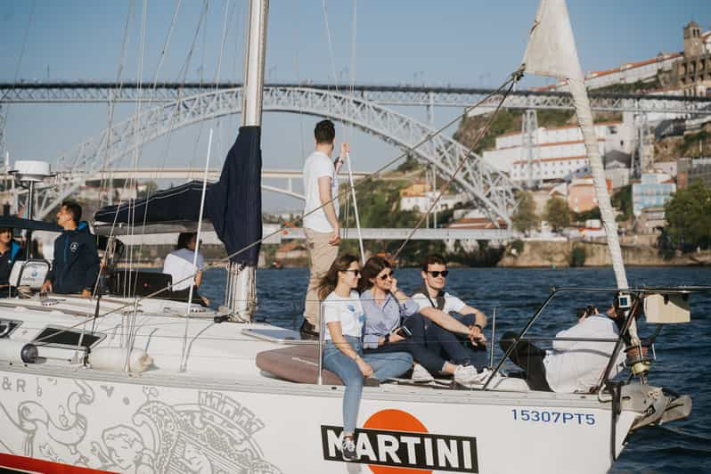 Da Porto Crociera Esclusiva In Barca A Vela Ore Getyourguide