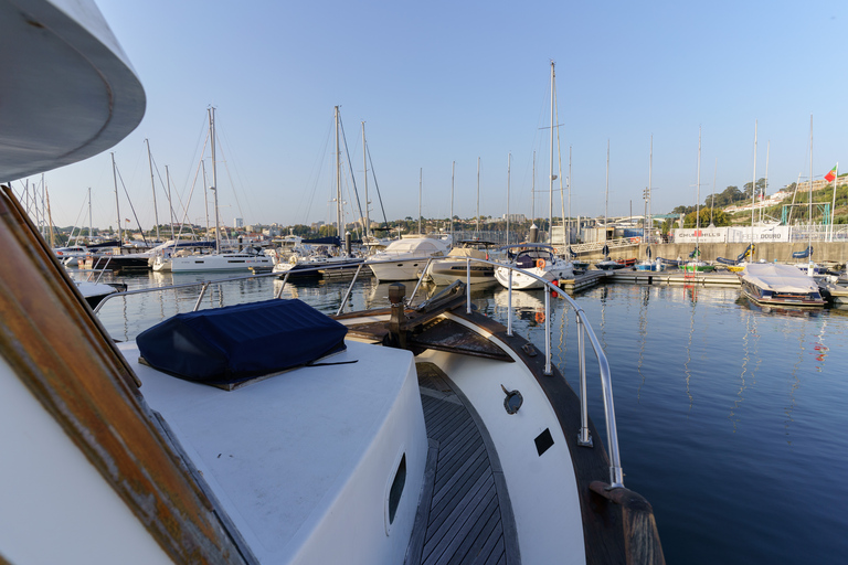 Douro-rivier: privé groepscruise