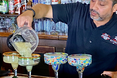 Ensenada: La Bufadora Geyser Tour From Ensenada: La Bufadora Geyser Tour